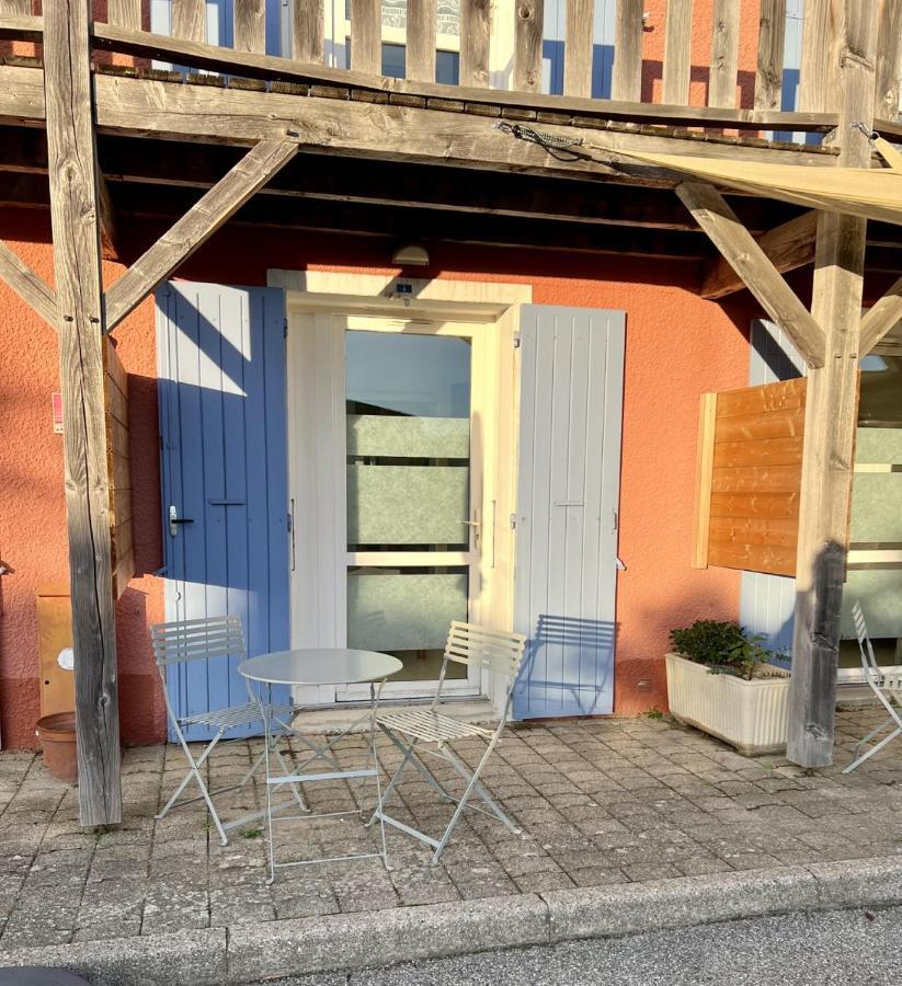 Hotel Rose Des Vents Baix Экстерьер фото