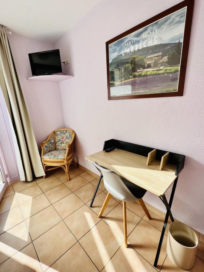 Hotel Rose Des Vents Baix Экстерьер фото