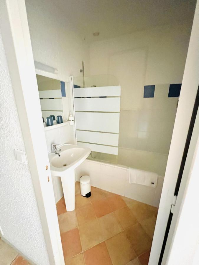 Hotel Rose Des Vents Baix Экстерьер фото