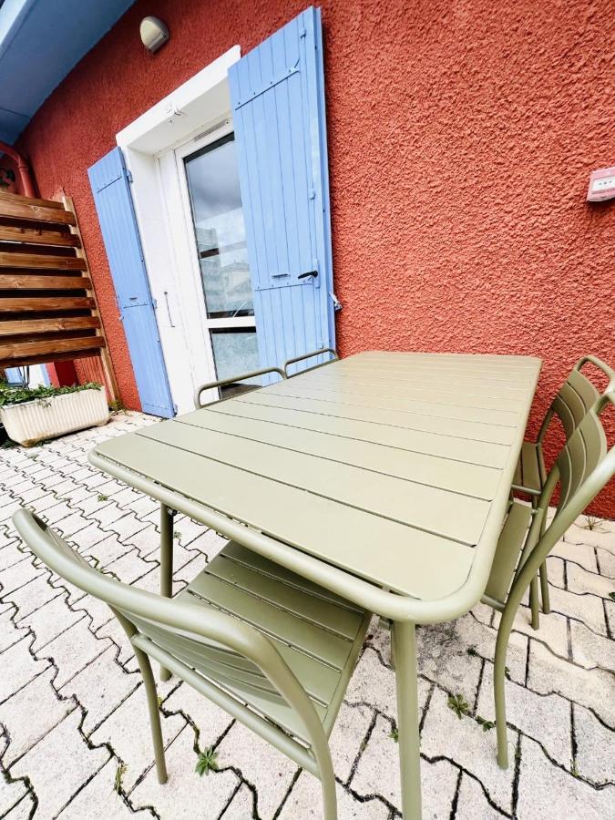Hotel Rose Des Vents Baix Экстерьер фото