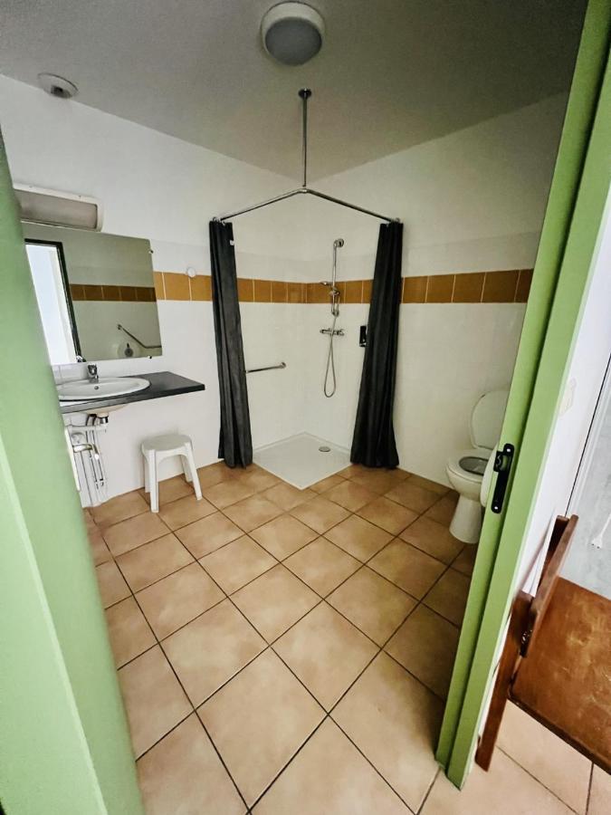 Hotel Rose Des Vents Baix Экстерьер фото
