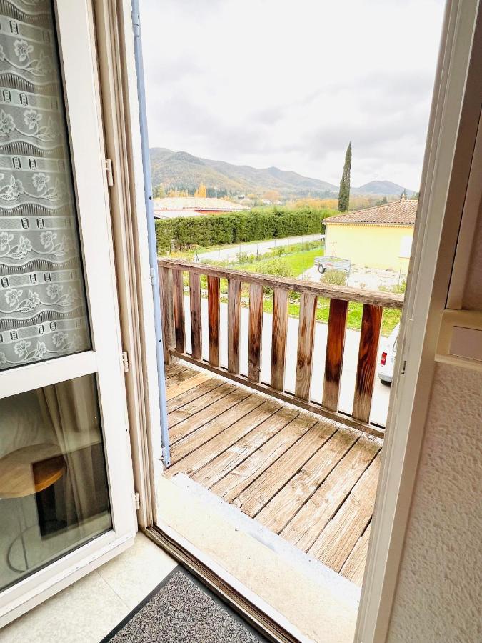Hotel Rose Des Vents Baix Экстерьер фото