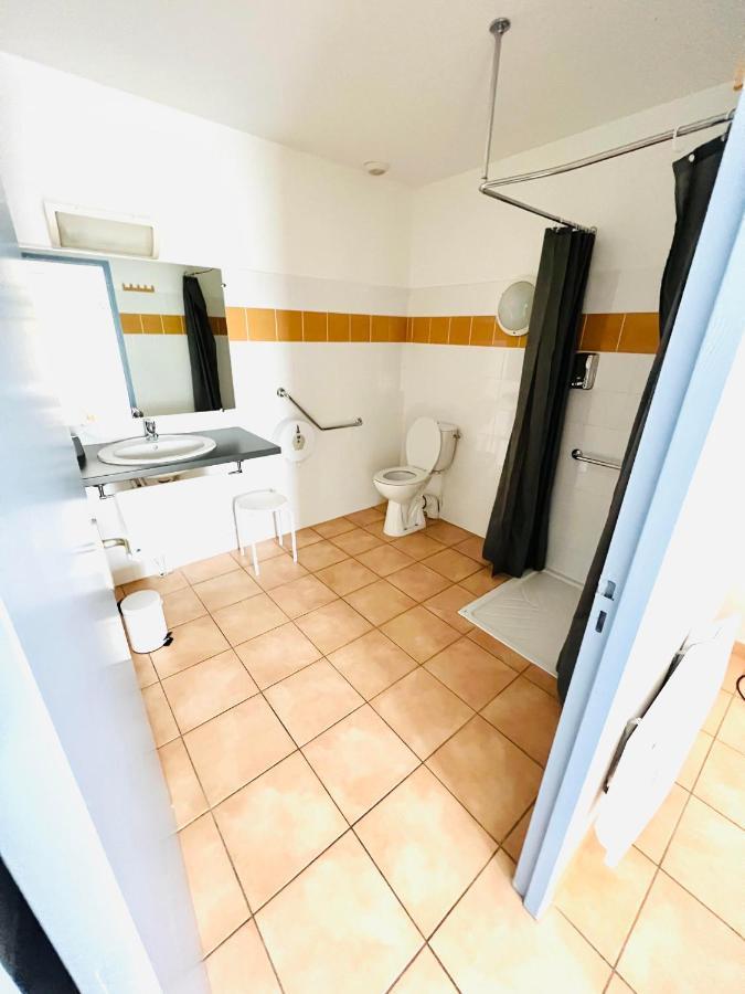 Hotel Rose Des Vents Baix Экстерьер фото